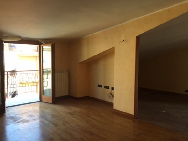 appartamento in affitto a Sant'Angelo Romano