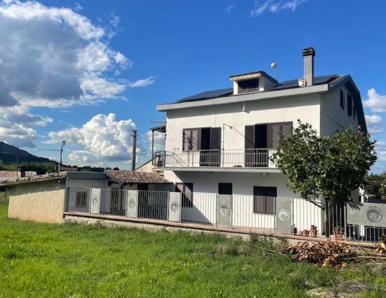 appartamento in affitto a Segni