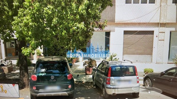 locale di sgombero in affitto a Segni