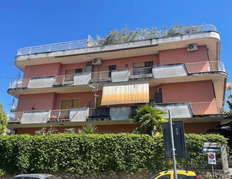 appartamento in affitto a Segni