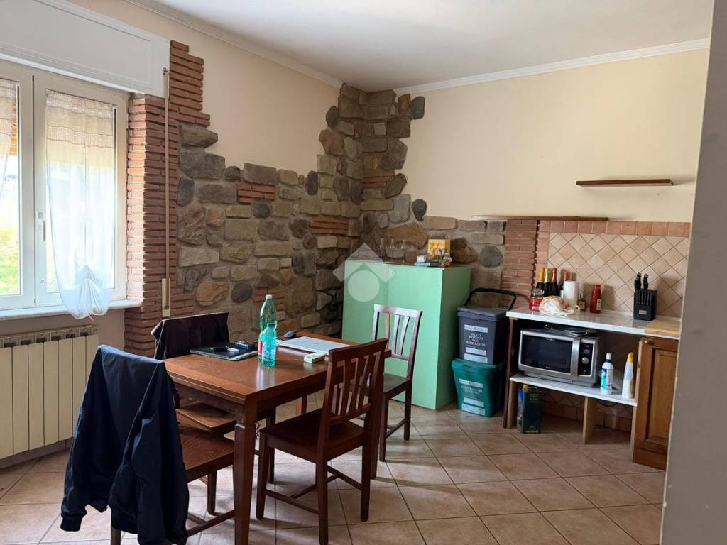 appartamento in affitto a Segni