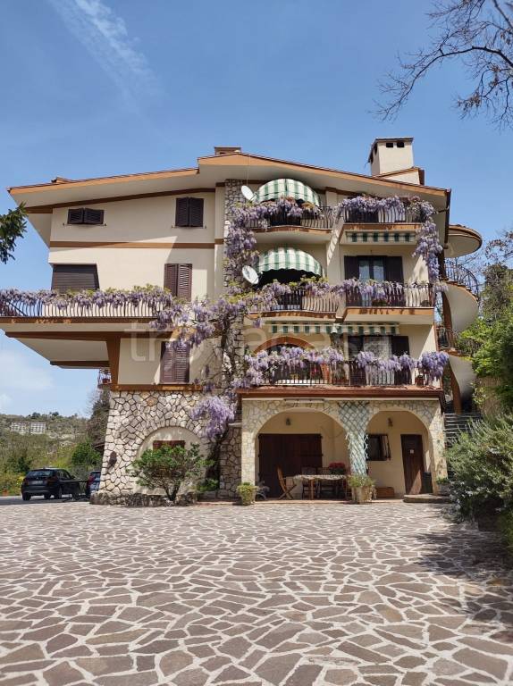 appartamento in affitto a Segni