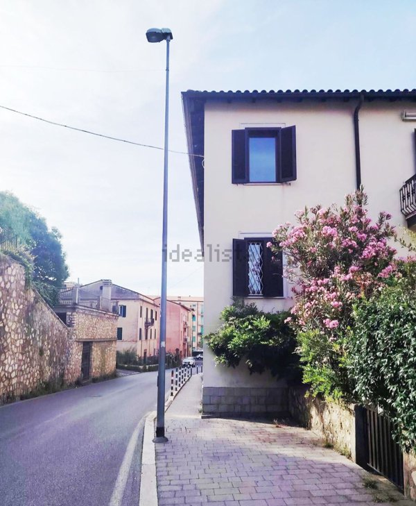 appartamento in affitto a Segni