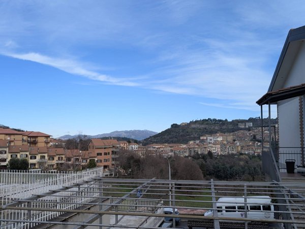 appartamento in affitto a Segni