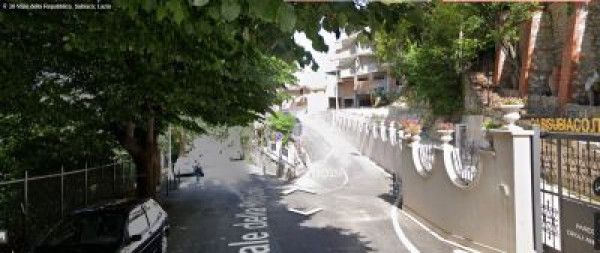 appartamento in affitto a Subiaco