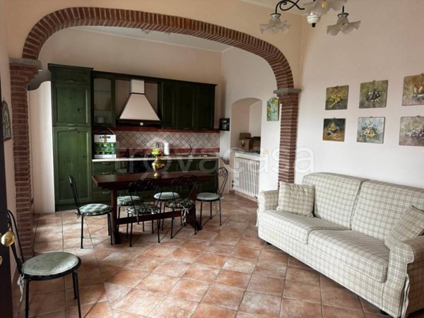 appartamento in affitto a Subiaco