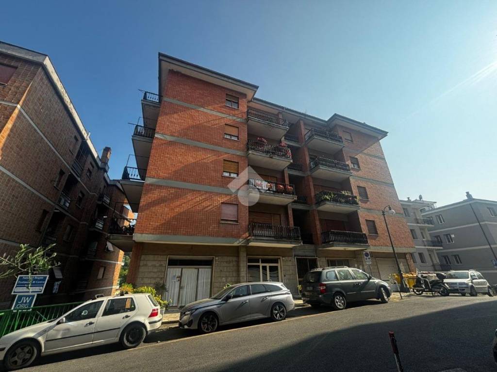 appartamento in affitto a Subiaco