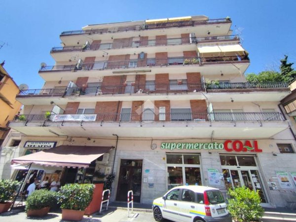 appartamento in affitto a Subiaco
