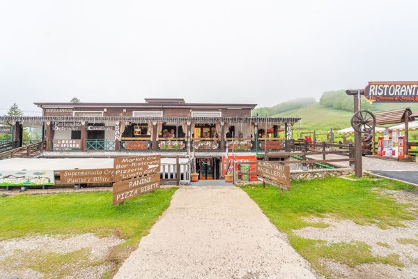 locale commerciale in affitto a Subiaco