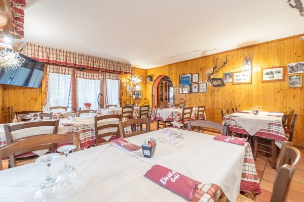 negozio in affitto a Subiaco