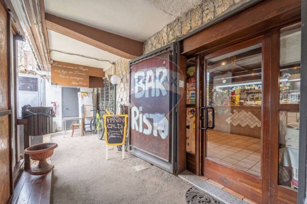 negozio in affitto a Subiaco