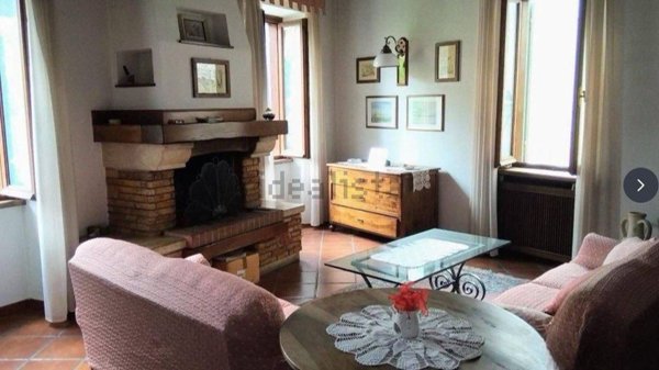 appartamento in affitto a Subiaco