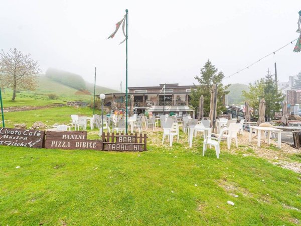 negozio in affitto a Subiaco