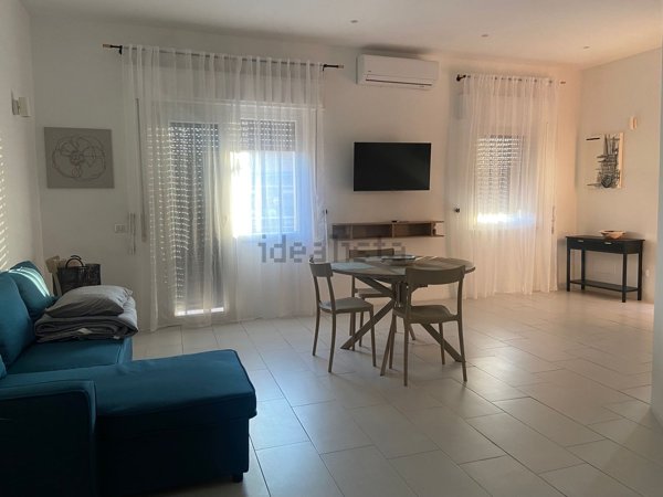 appartamento in affitto a Subiaco