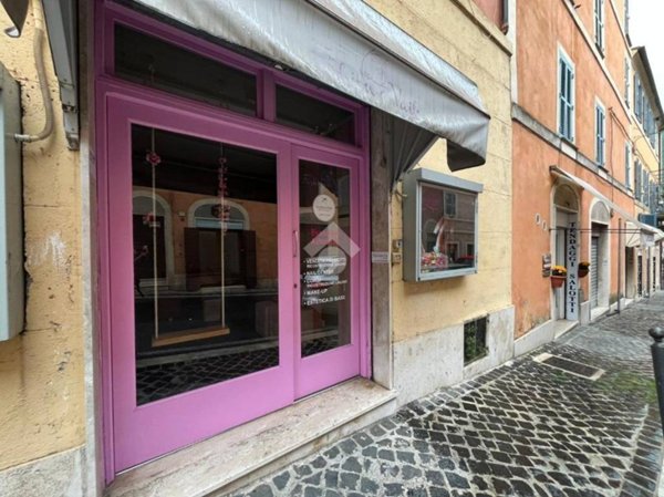 appartamento in affitto a Subiaco