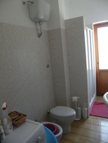 appartamento in affitto a Subiaco