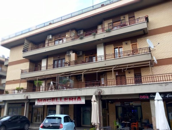 appartamento in affitto a Tivoli in zona Terme