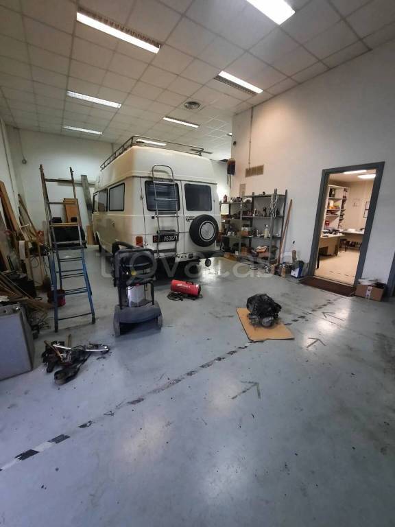 appartamento in affitto a Tivoli