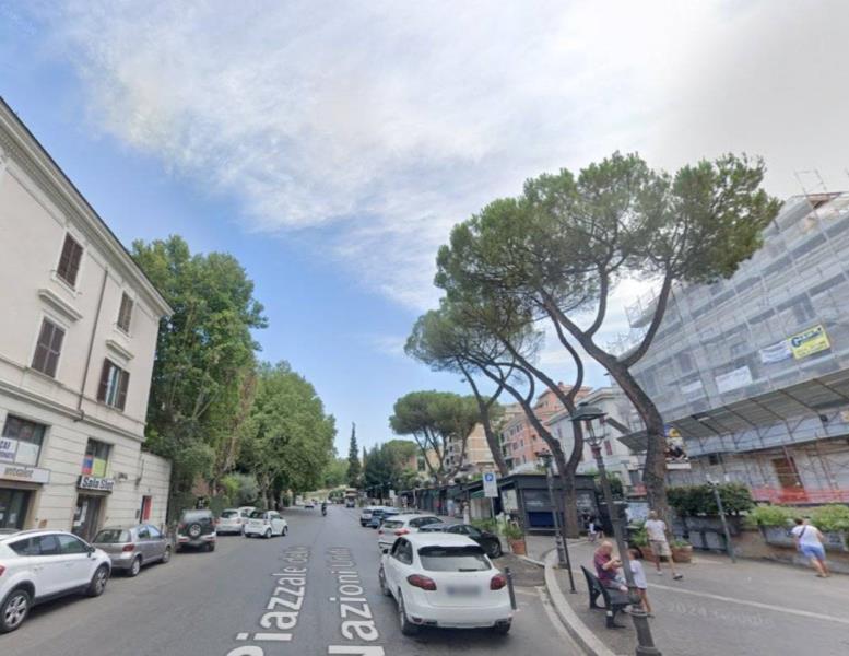 appartamento in affitto a Tivoli