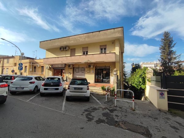 monolocale in affitto a Tivoli