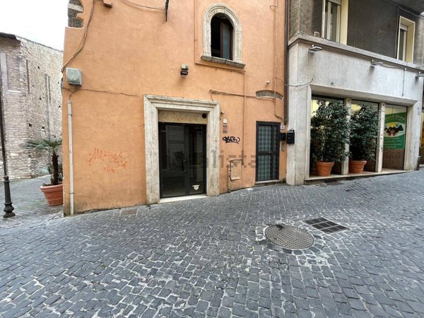 ufficio in affitto a Tivoli