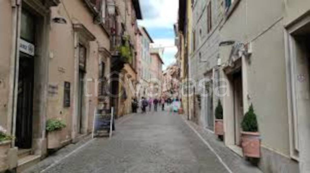 quadrivano in affitto a Tivoli