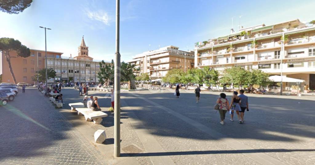 quadrivano in affitto a Tivoli