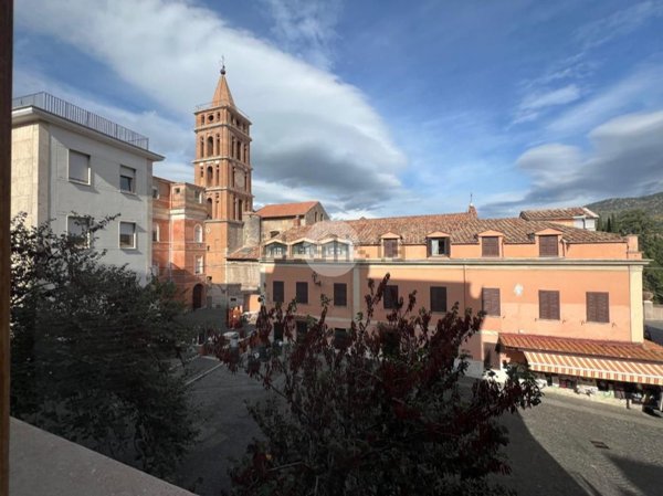 appartamento in affitto a Tivoli