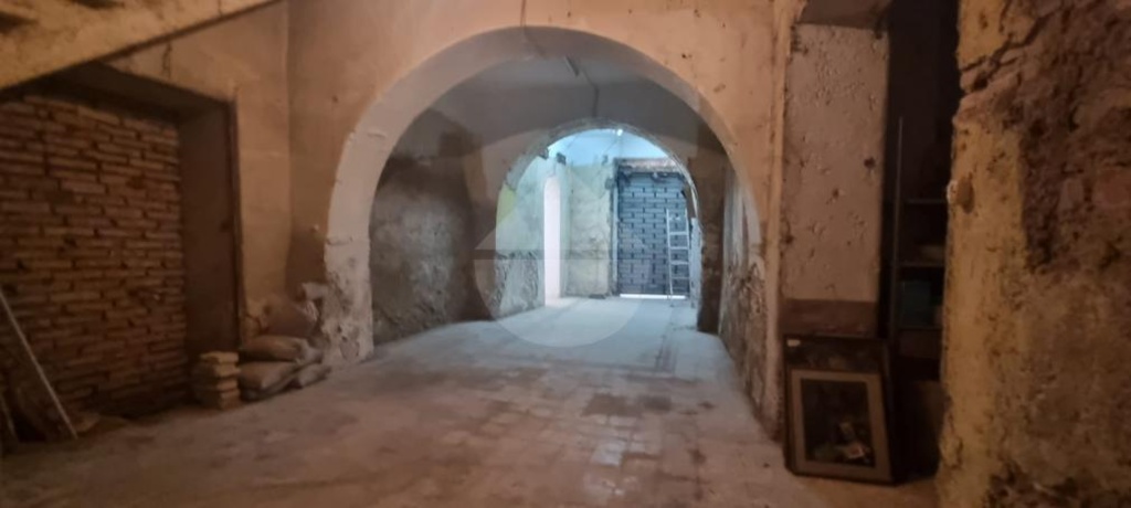 locale commerciale in affitto a Tivoli