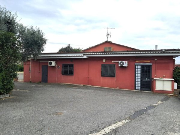 appartamento in affitto a Tivoli in zona Campolimpido