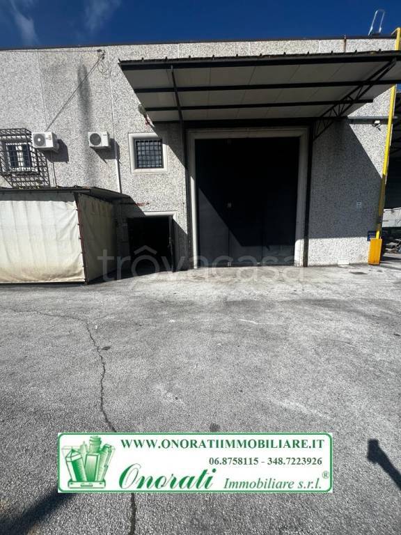 locale commerciale in affitto a Tivoli