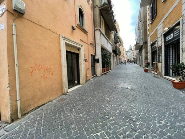 ufficio in affitto a Tivoli