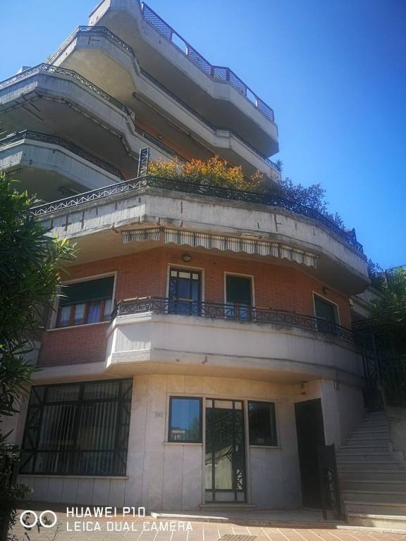 appartamento in affitto a Tivoli