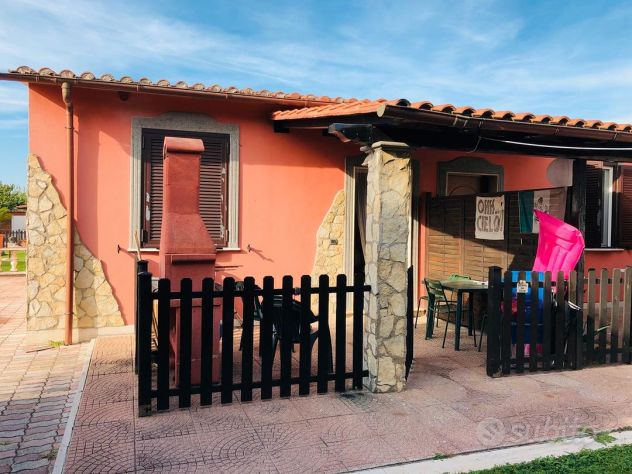 appartamento in affitto a Tivoli in zona Terme