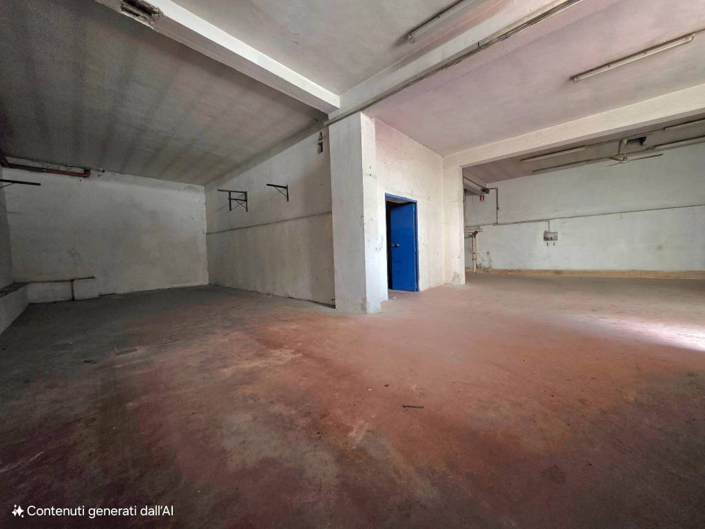 negozio in affitto a Tivoli in zona Terme