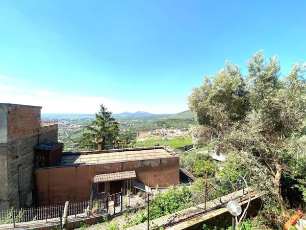 appartamento in affitto a Tivoli