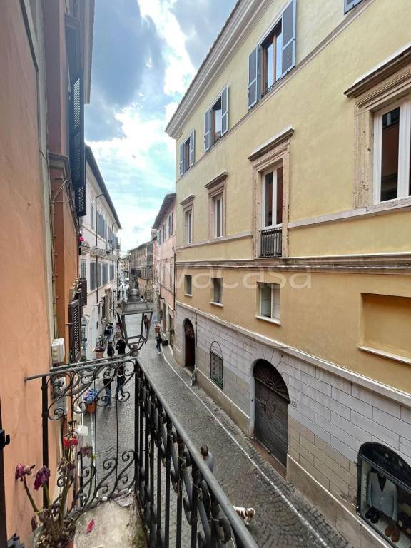 appartamento in affitto a Tivoli