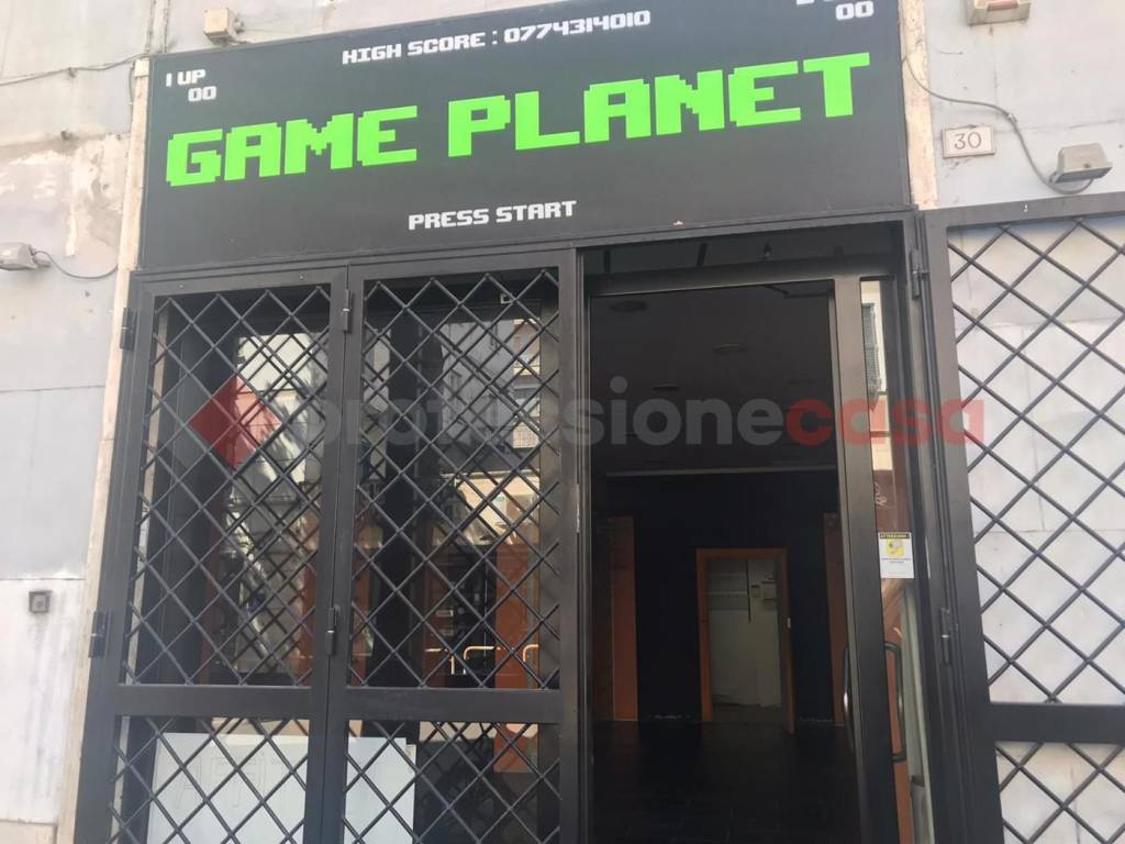 negozio in affitto a Tivoli