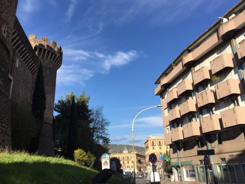 appartamento in affitto a Tivoli