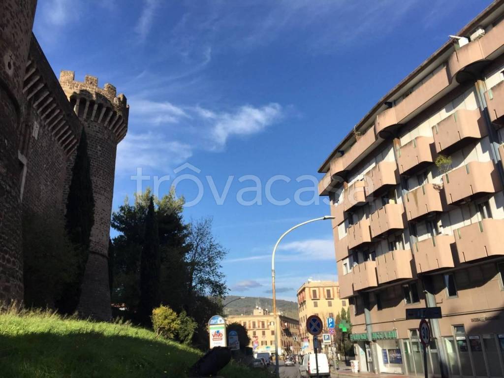 appartamento in affitto a Tivoli