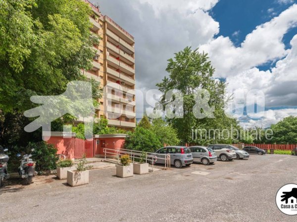 appartamento in affitto a Tivoli in zona Terme