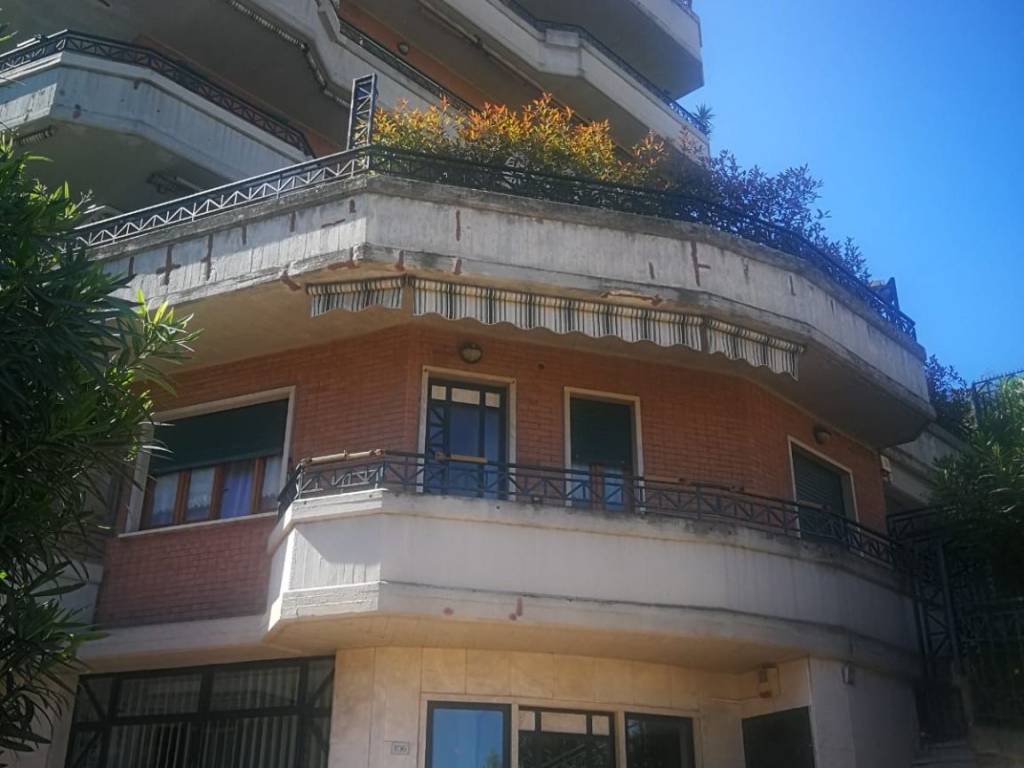 appartamento in affitto a Tivoli