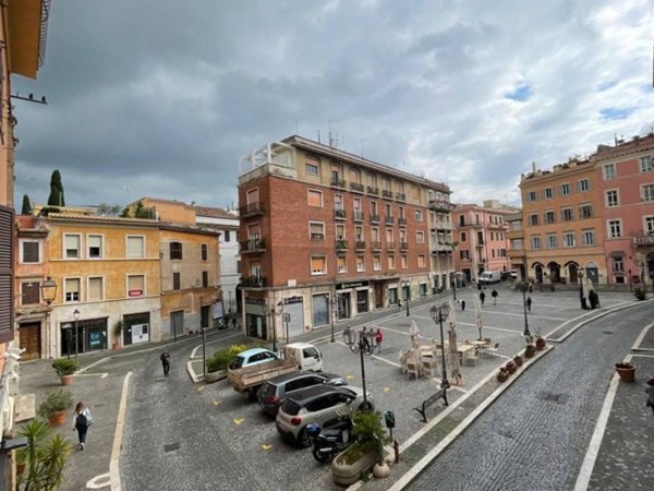 appartamento in affitto a Tivoli
