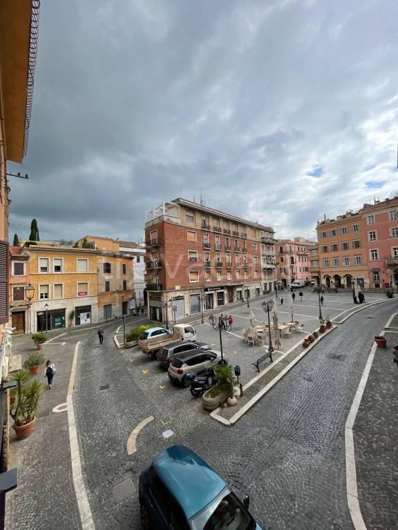 appartamento in affitto a Tivoli