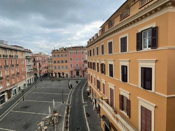 appartamento in affitto a Tivoli