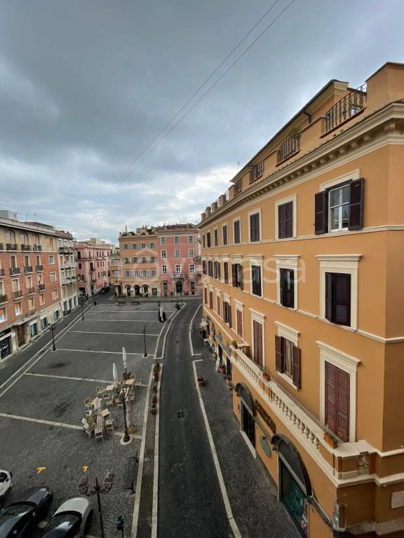 appartamento in affitto a Tivoli