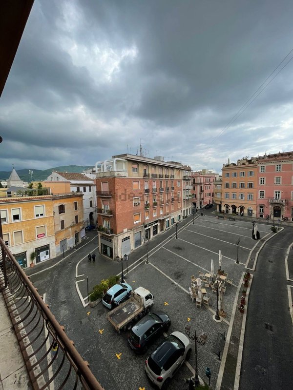 appartamento in affitto a Tivoli