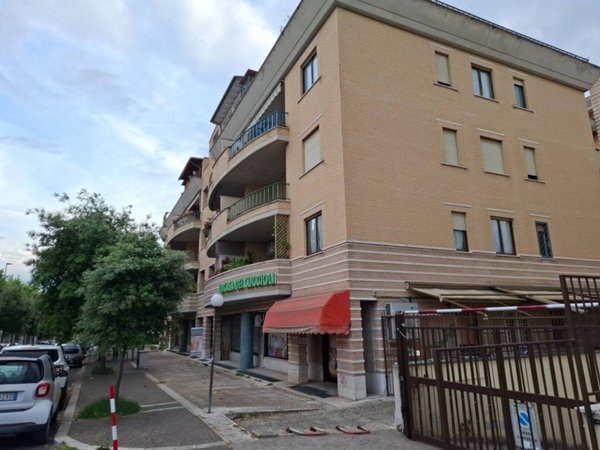 appartamento in affitto a Tivoli in zona Terme