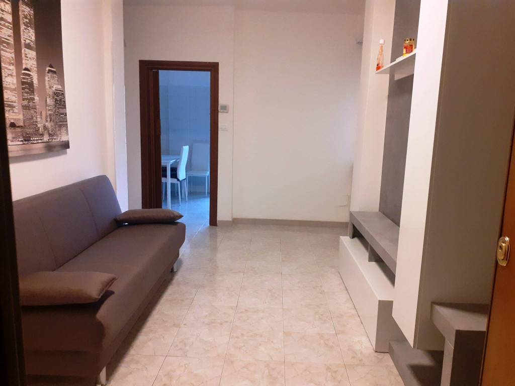 appartamento in affitto a Tivoli