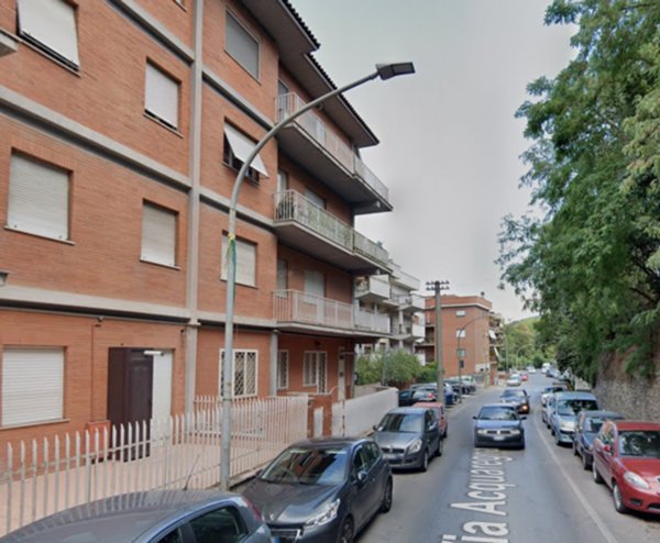 appartamento in affitto a Tivoli